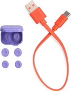 Auricolare Bluetooth con Caricabatterie Portatile