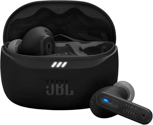 Auricolare Bluetooth con Caricabatterie Portatile