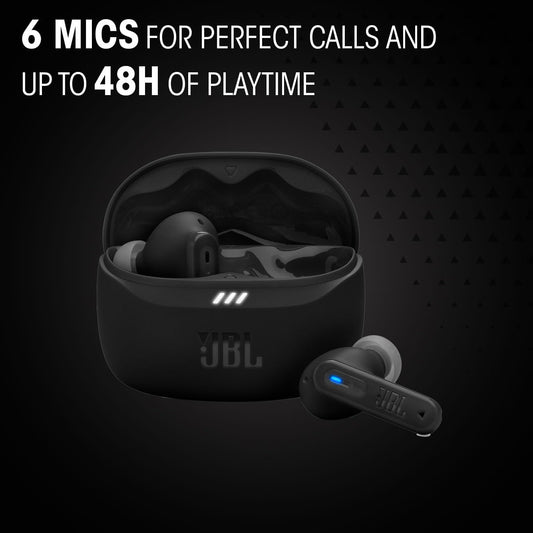 Auricolare Bluetooth con Caricabatterie Portatile