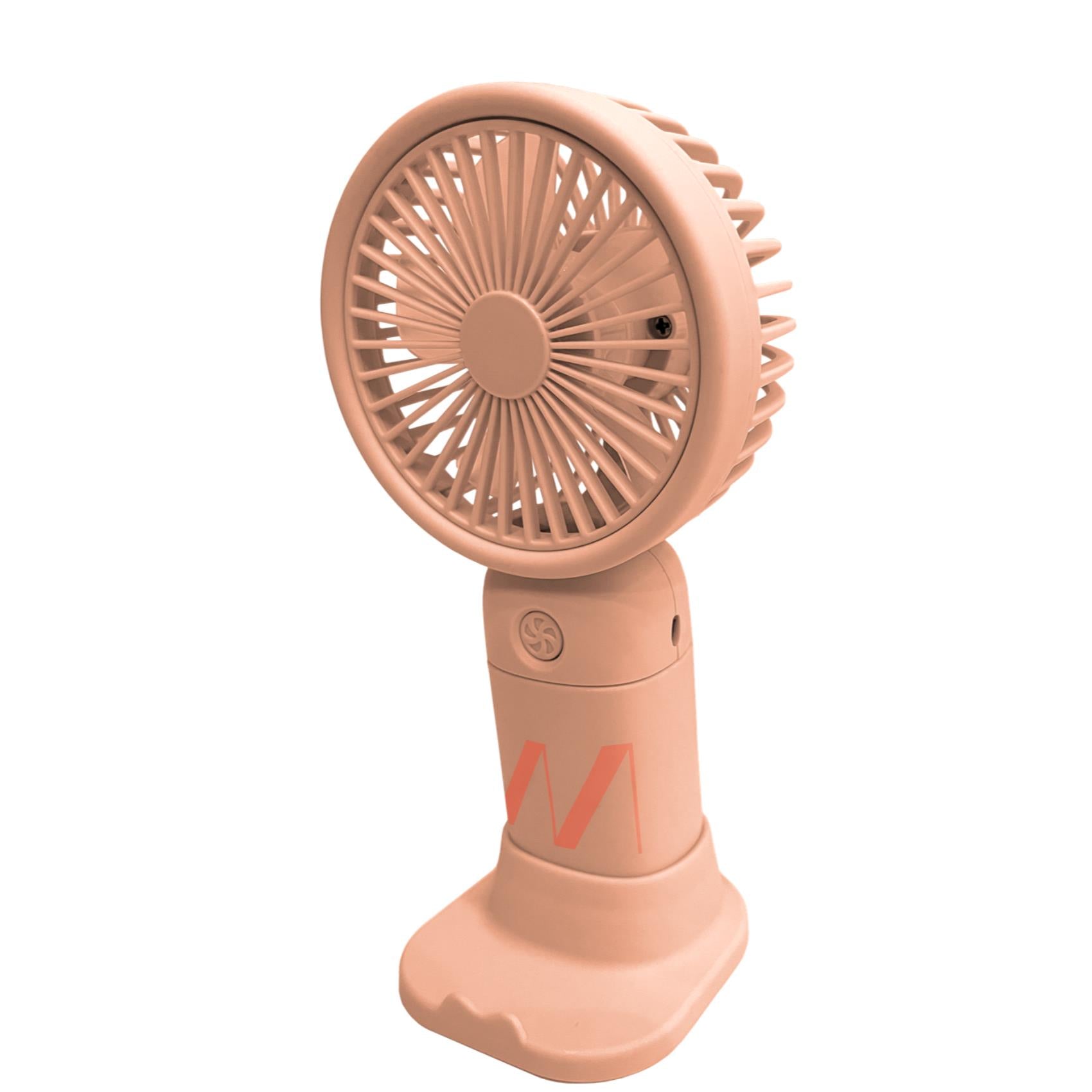 Mini Ventilatore Portatile Usb-C