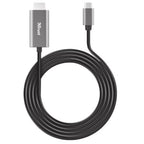 Cavo USB-C Maschio a HDMI 2mt
