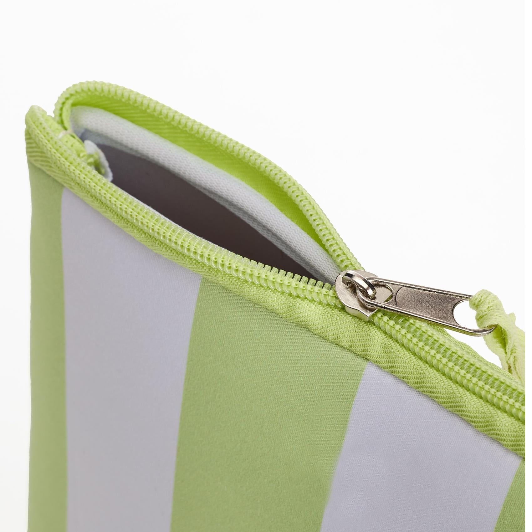 Pochette in neoprene