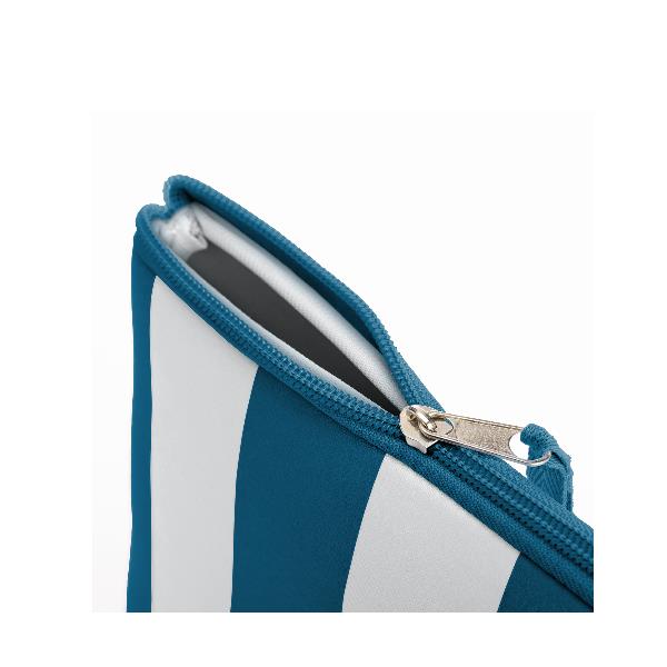 Pochette in neoprene