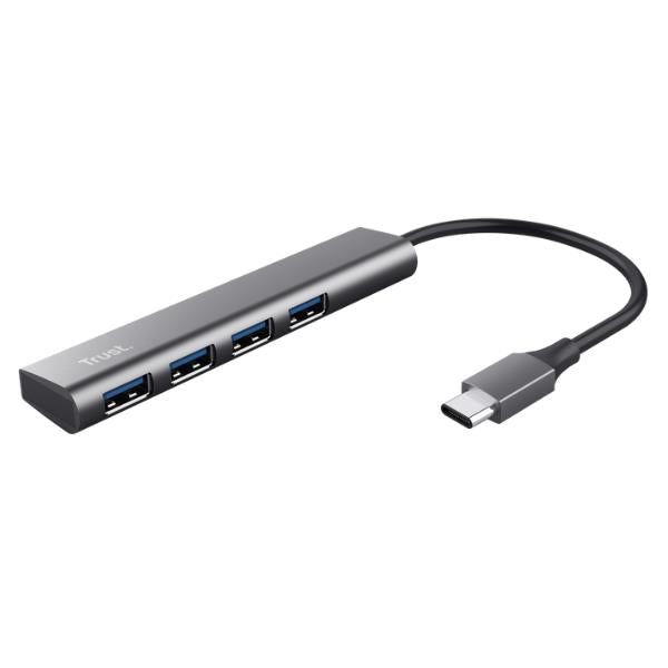 Hub USB-C a 4x USB 3.2