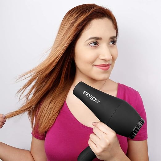 Phon per Capelli 2000W - Fast, Flawless Drying