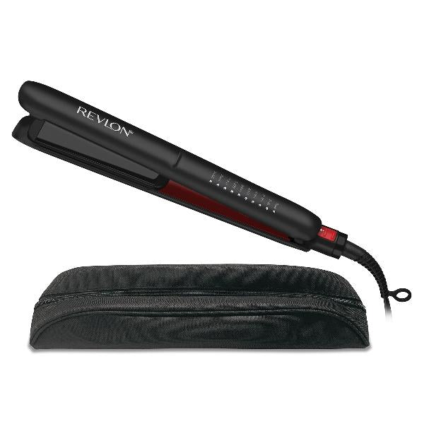 Piastra per Capelli 235°C - Shiny long-lasting looks