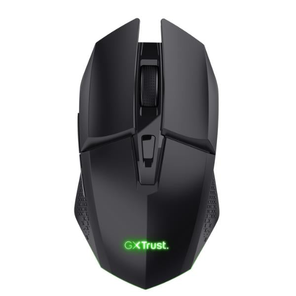 Mouse Gaming Large Wireless USB 2.0