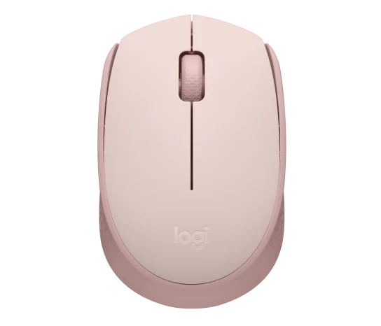 Mouse Medium Wireless Ottico USB 2.0