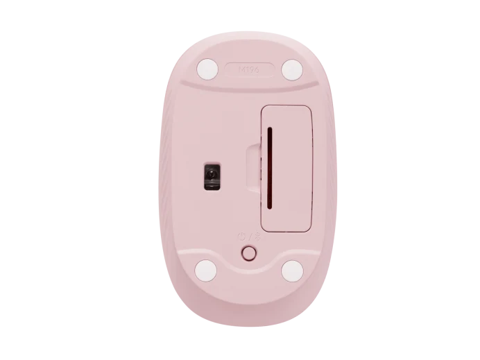 Mouse Medium Bluetooth Ottico USB 2.0