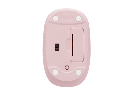 Mouse Medium Bluetooth Ottico USB 2.0