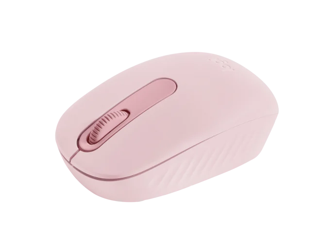 Mouse Medium Bluetooth Ottico USB 2.0