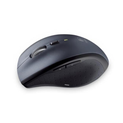 Mouse Large Wireless Ottico USB 2.0