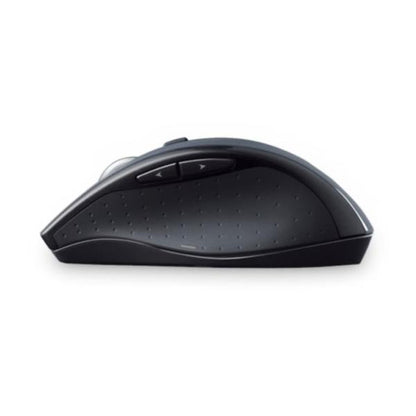 Mouse Large Wireless Ottico USB 2.0