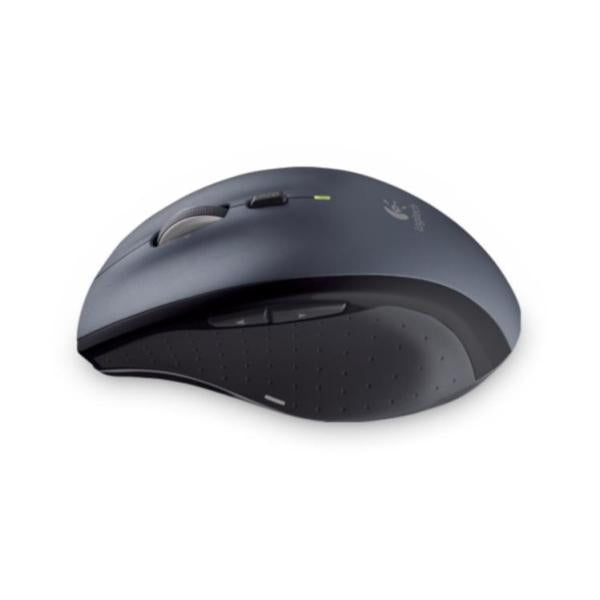 Mouse Large Wireless Ottico USB 2.0