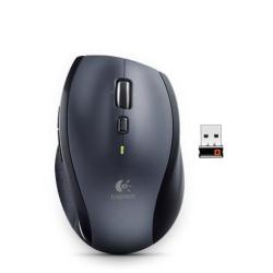 Mouse Large Wireless Ottico USB 2.0