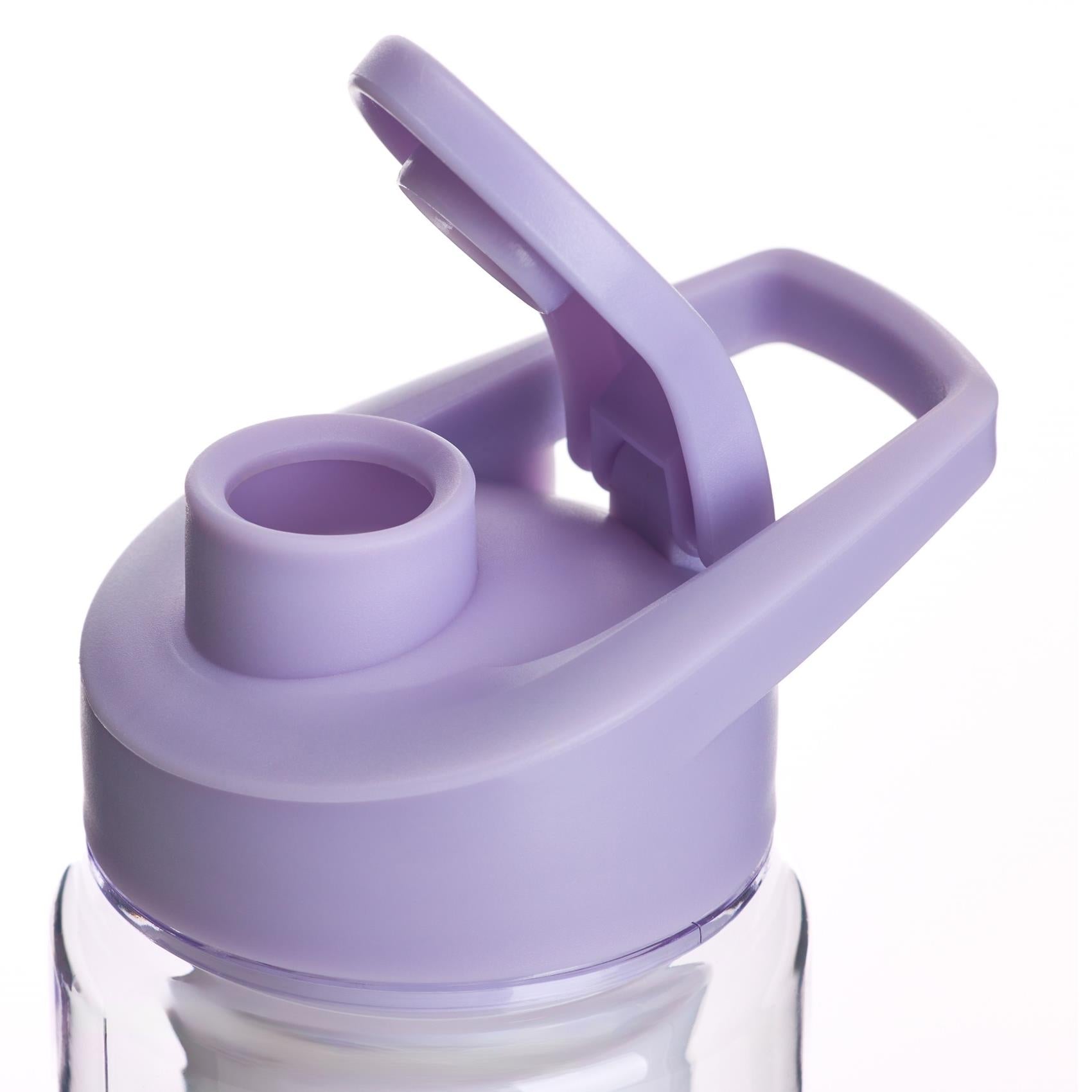 Borraccia con infusore 700ml