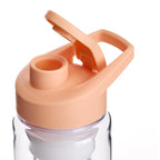 Borraccia con infusore 700ml