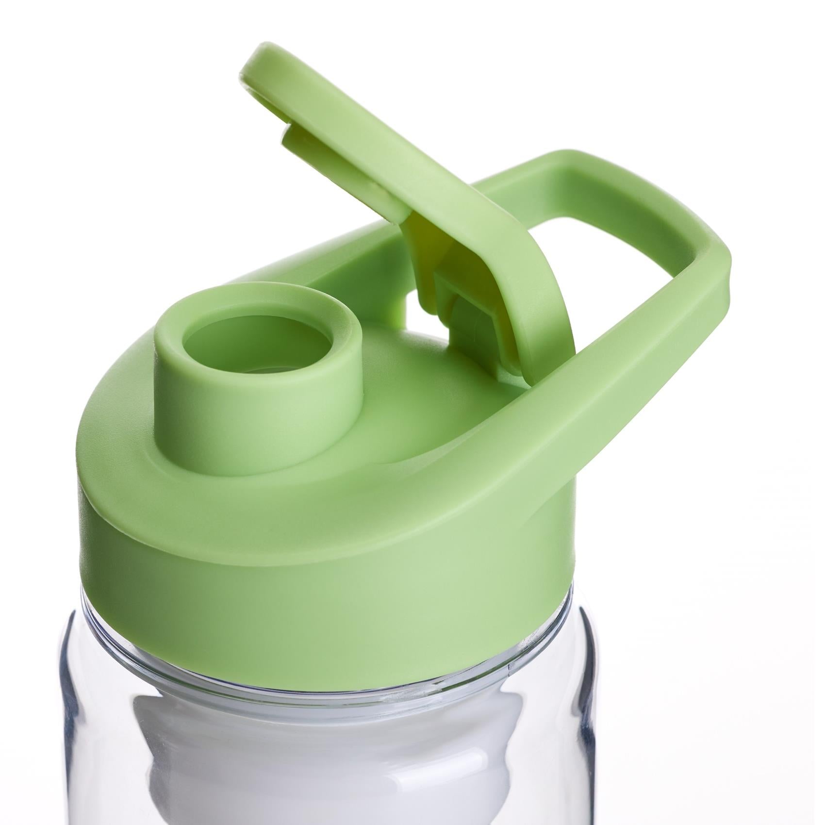 Borraccia con infusore 700ml