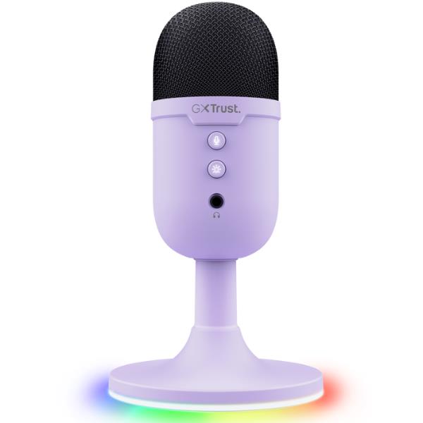 Microfono da tavolo USB 2.0 Gaming