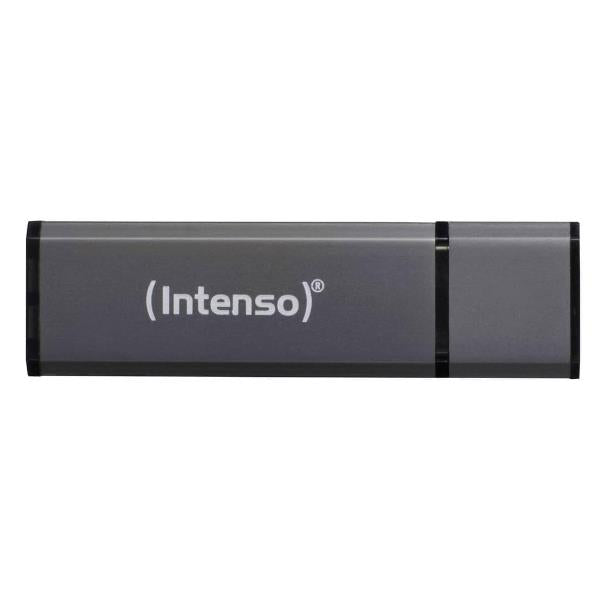 Pen Drive Usb 2.0 4GB Compenso Siae Assolto