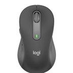 Mouse Large Wireless\Bluetooth Ottico USB 2.0