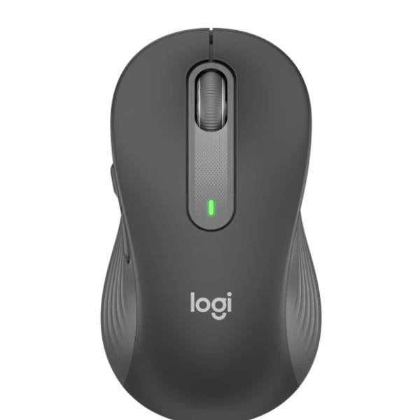 Mouse Large Wireless\Bluetooth Ottico USB 2.0