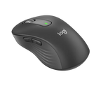 Mouse Large Wireless\Bluetooth Ottico USB 2.0