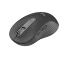Mouse Large Wireless\Bluetooth Ottico USB 2.0