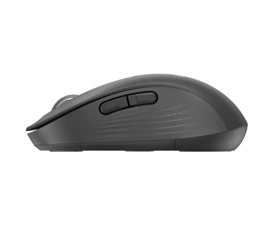 Mouse Large Wireless\Bluetooth Ottico USB 2.0