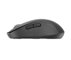 Mouse Large Wireless\Bluetooth Ottico USB 2.0