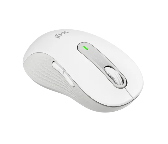 Mouse Large Wireless\Bluetooth Ottico USB 2.0 SX
