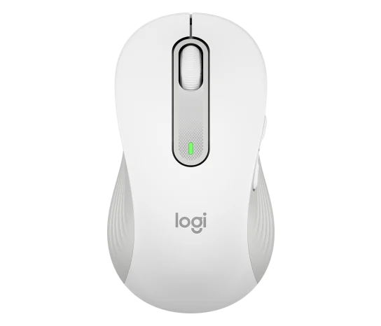 Mouse Large Wireless\Bluetooth Ottico USB 2.0 SX