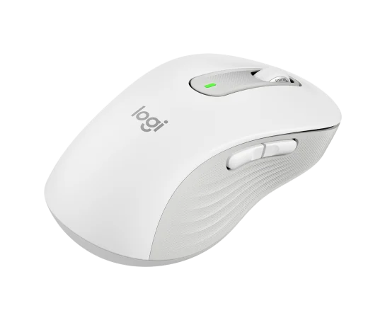 Mouse Large Wireless\Bluetooth Ottico USB 2.0 SX