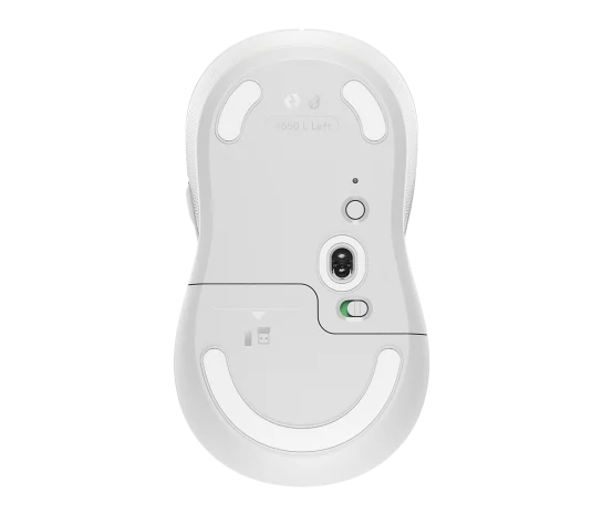 Mouse Large Wireless\Bluetooth Ottico USB 2.0 SX