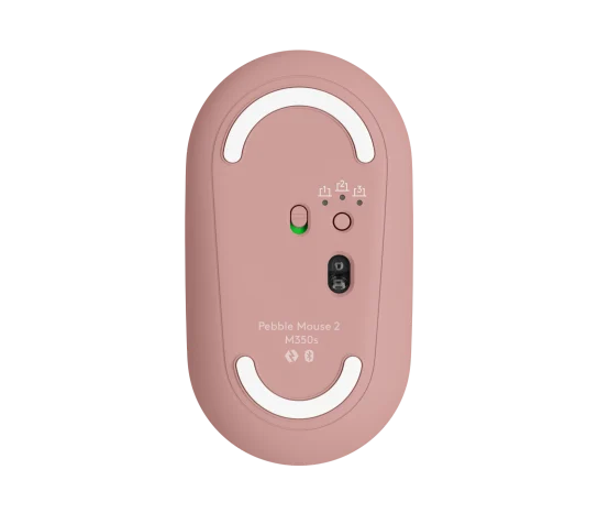 Mouse Medium Bluetooth Ottico USB 2.0