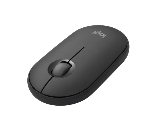 Mouse Medium Bluetooth Ottico USB 2.0