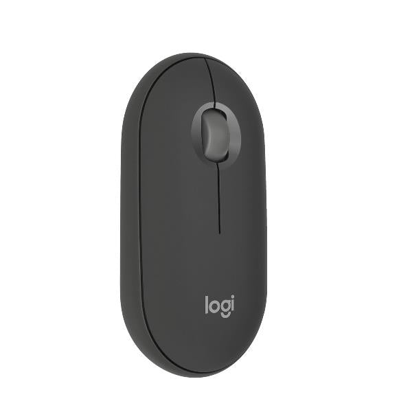 Mouse Medium Bluetooth Ottico USB 2.0