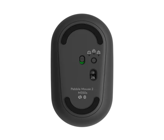 Mouse Medium Bluetooth Ottico USB 2.0