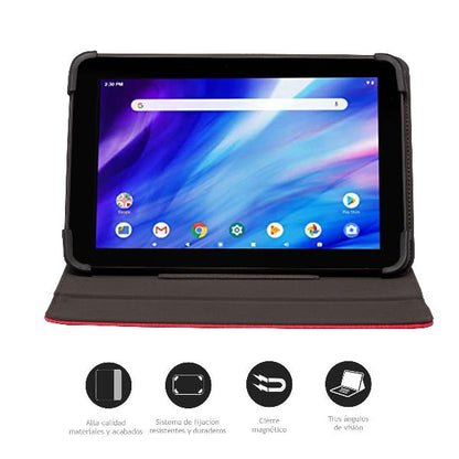 Custodia/Stand 9/11" Tablet universale