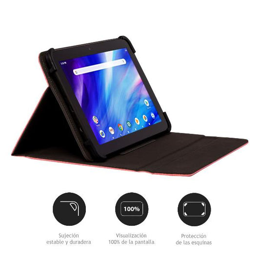 Custodia/Stand 9/11" Tablet universale