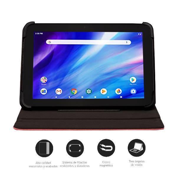Custodia/Stand 9/11" Tablet universale