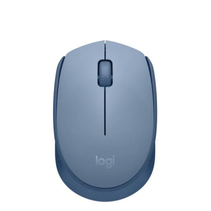 Mouse Medium Wireless Ottico USB 2.0