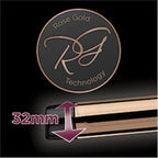 Arriccia Capelli 200°C