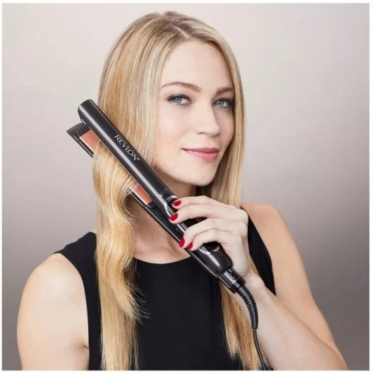 Piastra per Capelli 235°C - Fast shiny results