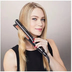 Piastra per Capelli 235°C - Fast shiny results