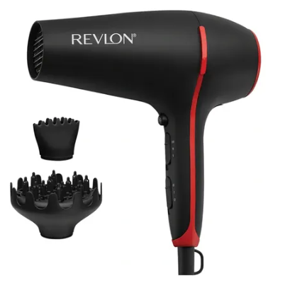 Phon per Capelli 2000W - Smooth versatile drying