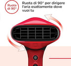 Phon per Capelli 2000W - With more control