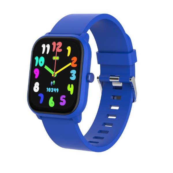 SmartWatch 1,39"