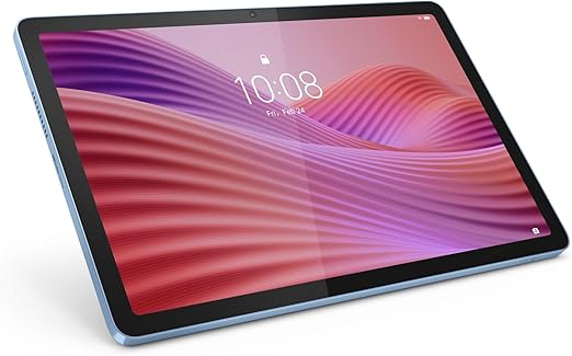 Tablet 10,1" 4Gb 128Gb Wifi Android 14