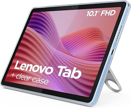 Tablet 10,1" 4Gb 128Gb Wifi Android 14